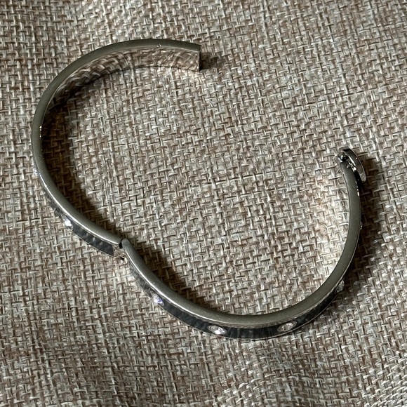 Coach hinged bracelet - Picture 2 of 5